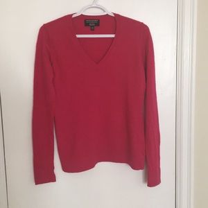 Banana Republic Pink Sweater